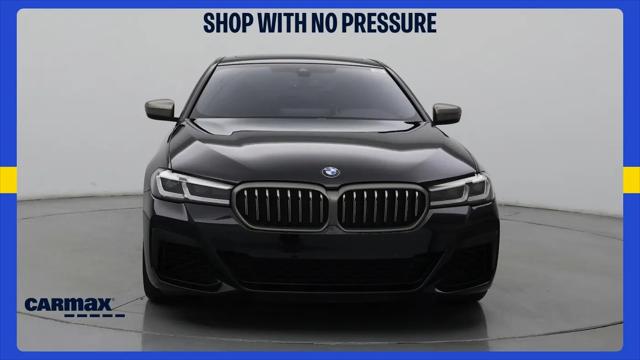 2023 BMW M5 i xDrive