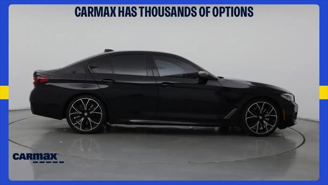 2023 BMW M5 i xDrive
