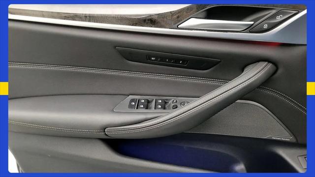 2023 BMW M5 i xDrive
