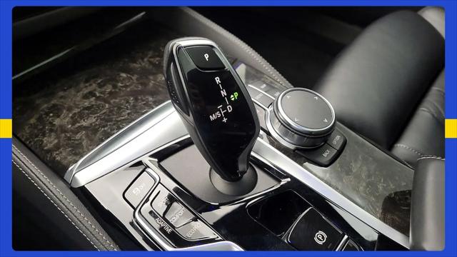 2023 BMW M5 i xDrive