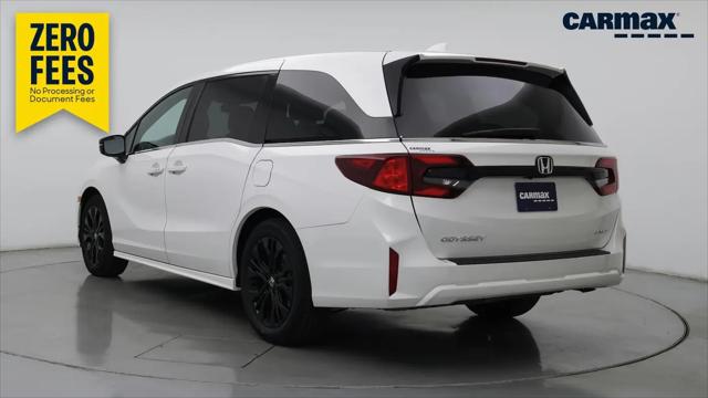 2025 Honda Odyssey Sport-L for sale in Gilbert, AZ