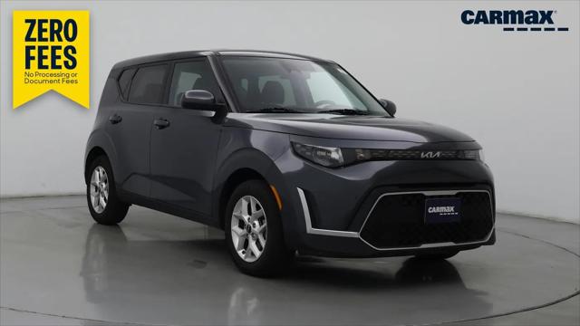 2025 Kia Soul LX for sale in Gilbert, AZ