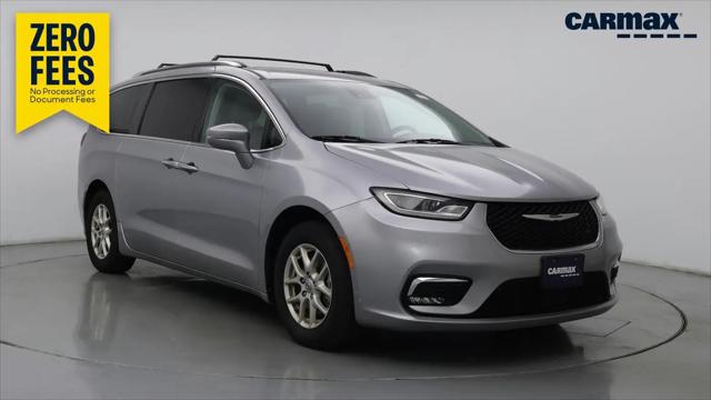 2021 Chrysler Pacifica Touring L for sale in Gilbert, AZ
