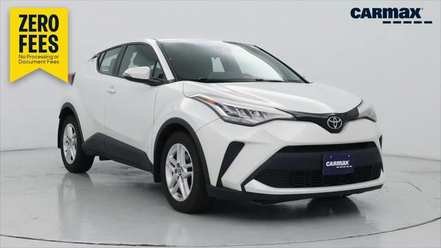 2021 Toyota C-HR LE for sale in Sicklerville, NJ