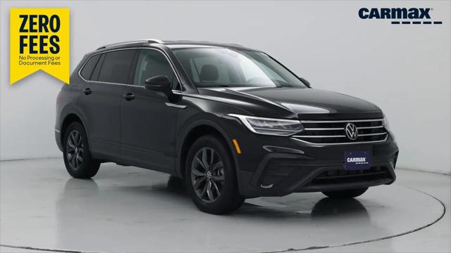 2024 Volkswagen Tiguan 2.0T SE for sale in Sicklerville, NJ