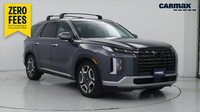 2024 Hyundai Palisade SEL for sale in Sicklerville, NJ