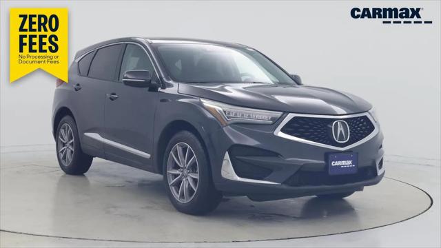 2020 Acura RDX Technology Package for sale in Nashville, TN