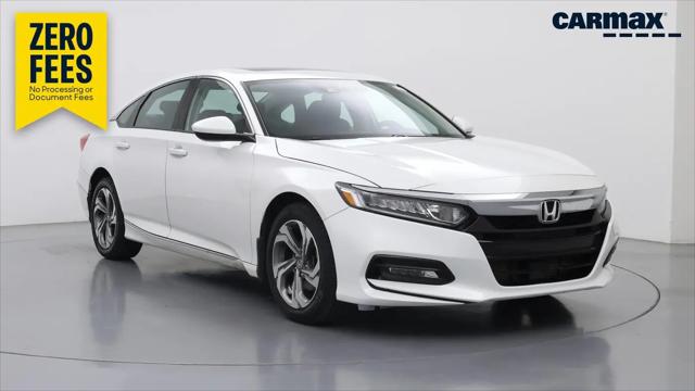 2020 Honda Accord EX for sale in Nashville, TN