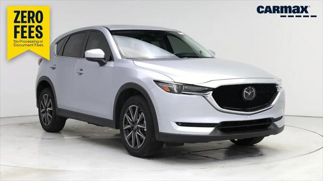 2017 Mazda CX-5 Grand Touring for sale in Nashville, TN