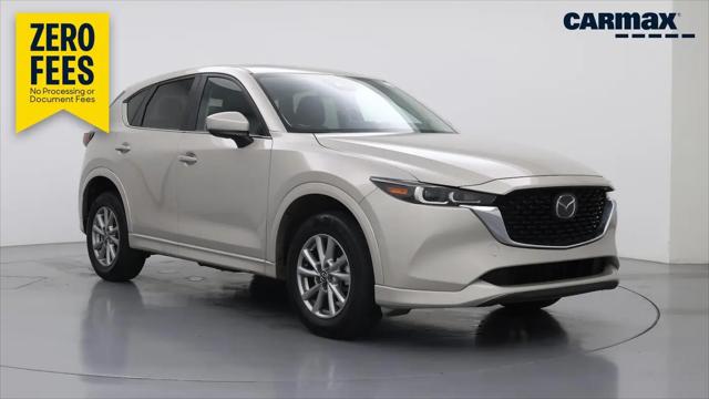 2025 Mazda CX-5 2.5 S Preferred for sale in Nashville, TN