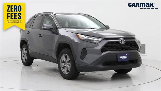 2025 Toyota RAV4 XLE for sale in Frederick, MD