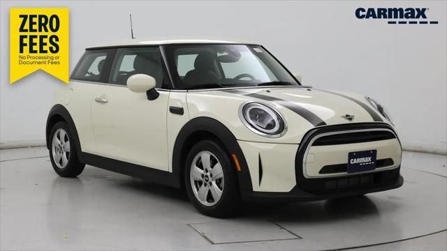 2022 MINI Hardtop Cooper for sale in Frederick, MD