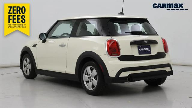 2022 MINI Hardtop Cooper