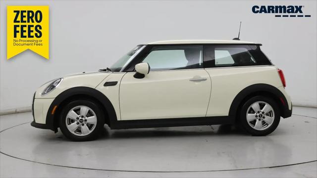 2022 MINI Hardtop Cooper