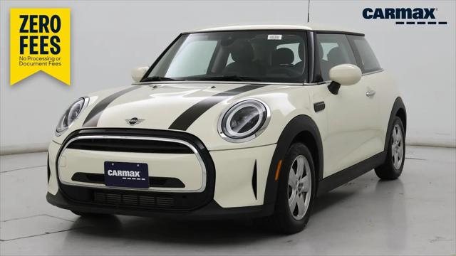 2022 MINI Hardtop Cooper