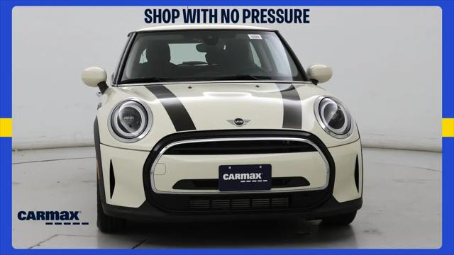 2022 MINI Hardtop Cooper