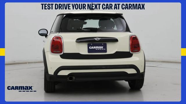 2022 MINI Hardtop Cooper