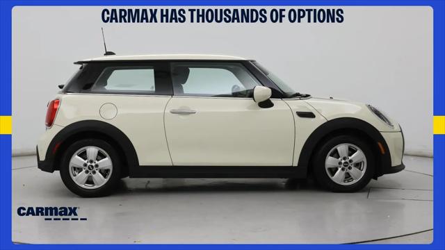 2022 MINI Hardtop Cooper