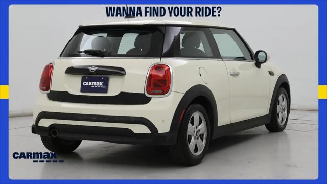 2022 MINI Hardtop Cooper