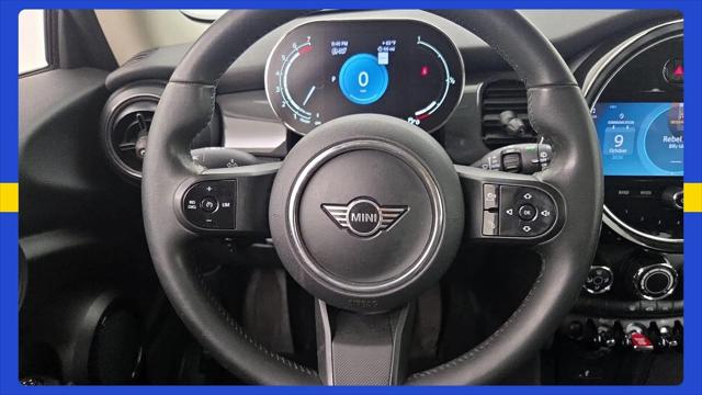 2022 MINI Hardtop Cooper