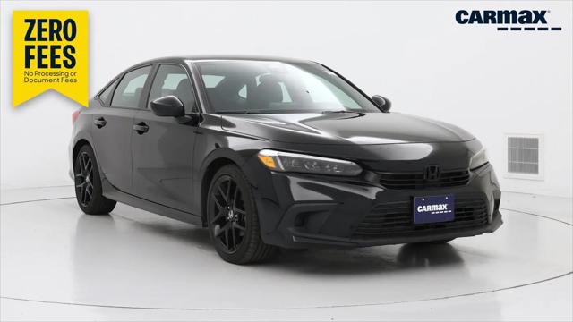 2024 Honda Civic Sport for sale in Frederick, MD