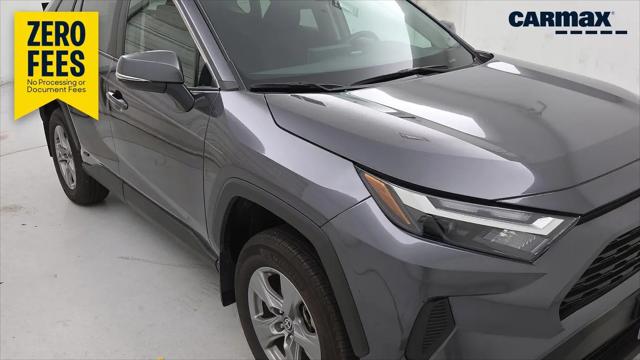 2025 Toyota RAV4 Hybrid XLE for sale in Frederick, MD