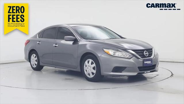 2016 Nissan Altima 2.5 S for sale in Shreveport, LA