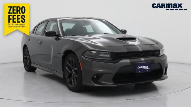 2020 Dodge Charger R/T RWD for sale in Shreveport, LA