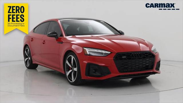2024 Audi A5 Sportback Prestige 45 TFSI S line quattro S tronic for sale in Tampa, FL