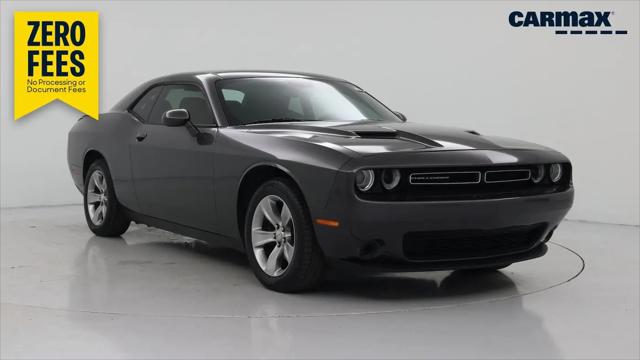 2020 Dodge Challenger SXT for sale in Tampa, FL