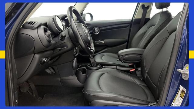 2018 MINI Hardtop Cooper