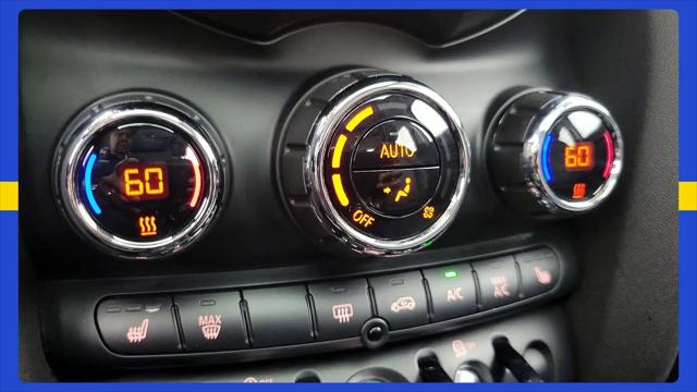 2018 MINI Hardtop Cooper