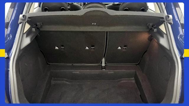 2018 MINI Hardtop Cooper