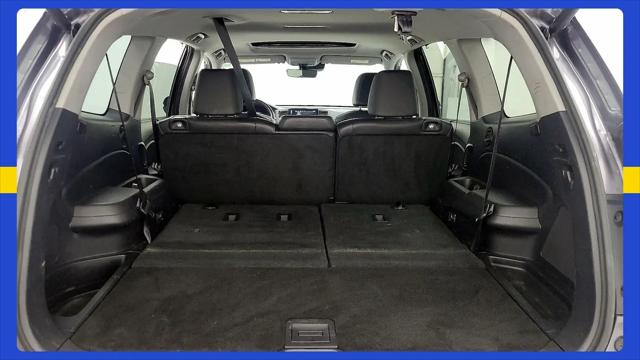 2020 Honda Pilot AWD EX-L
