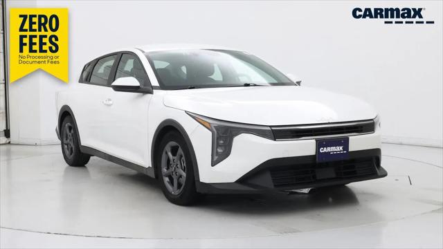 2025 Kia K4 LXS for sale in Edison, NJ