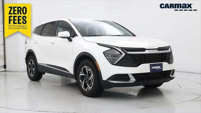 2024 Kia Sportage LX for sale in Edison, NJ
