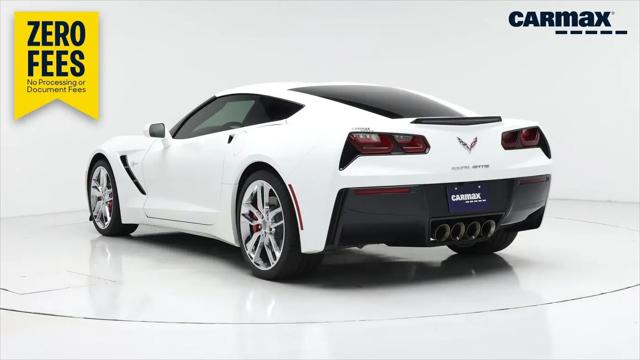 2019 Chevrolet Corvette Stingray for sale in Edison, NJ