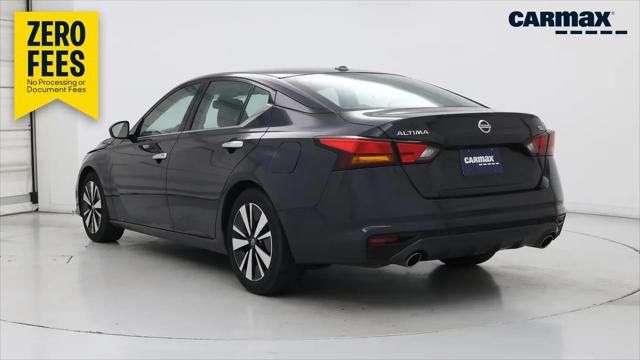 2019 Nissan Altima 2.5 SL for sale in Edison, NJ