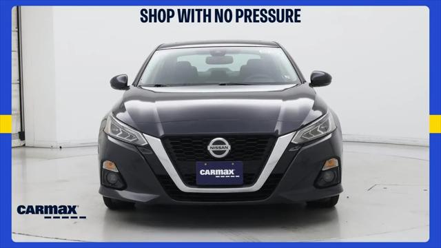2019 Nissan Altima 2.5 SL