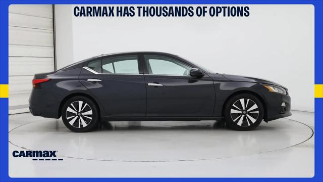 2019 Nissan Altima 2.5 SL