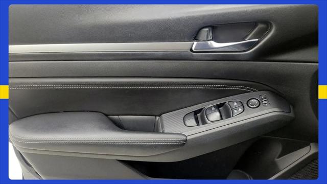 2019 Nissan Altima 2.5 SL
