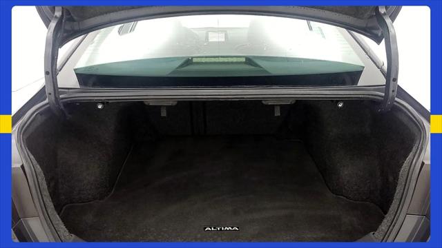 2019 Nissan Altima 2.5 SL