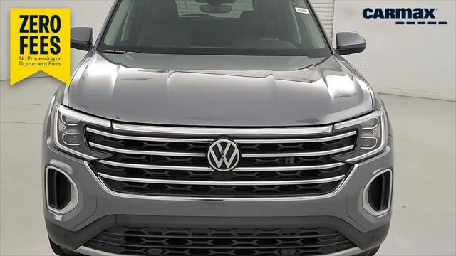 2025 Volkswagen Atlas 2.0T SE w/Technology for sale in Stockbridge, GA