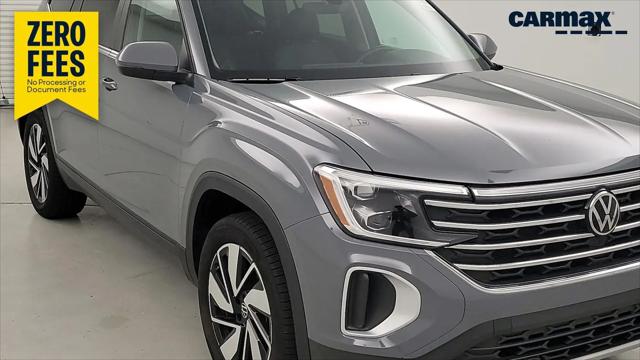2025 Volkswagen Atlas 2.0T SE w/Technology for sale in Stockbridge, GA