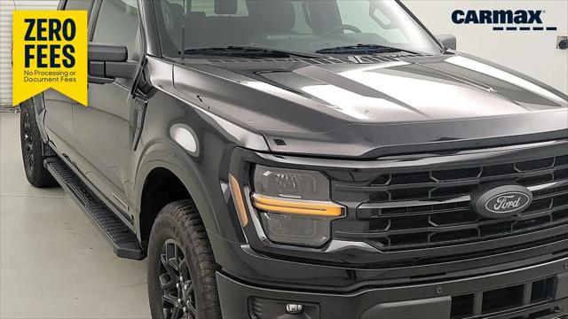 2025 Ford F-150 XLT for sale in Stockbridge, GA