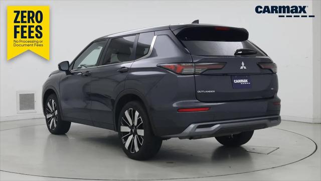 2025 Mitsubishi Outlander SE 2.5 2WD for sale in Stockbridge, GA