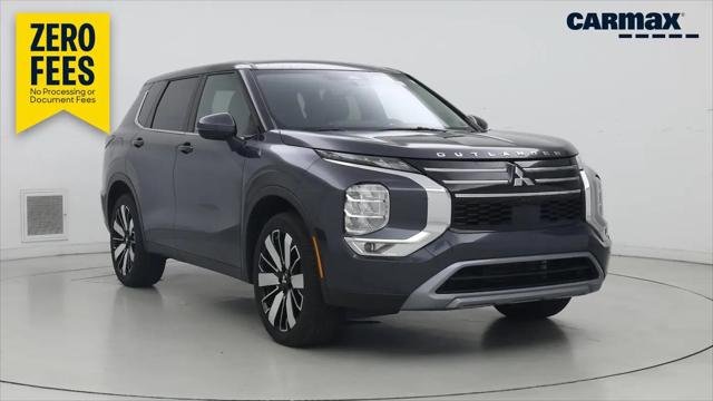 2025 Mitsubishi Outlander SE 2.5 2WD for sale in Stockbridge, GA