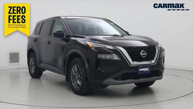 2023 Nissan Rogue S Intelligent AWD for sale in Stockbridge, GA