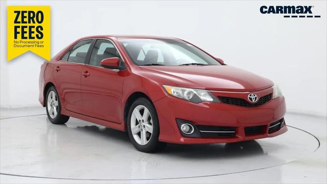 2014 Toyota Camry SE for sale in Stockbridge, GA
