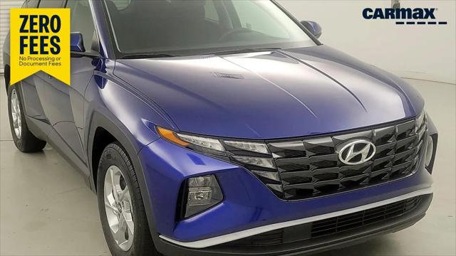2024 Hyundai Tucson SEL for sale in Stockbridge, GA